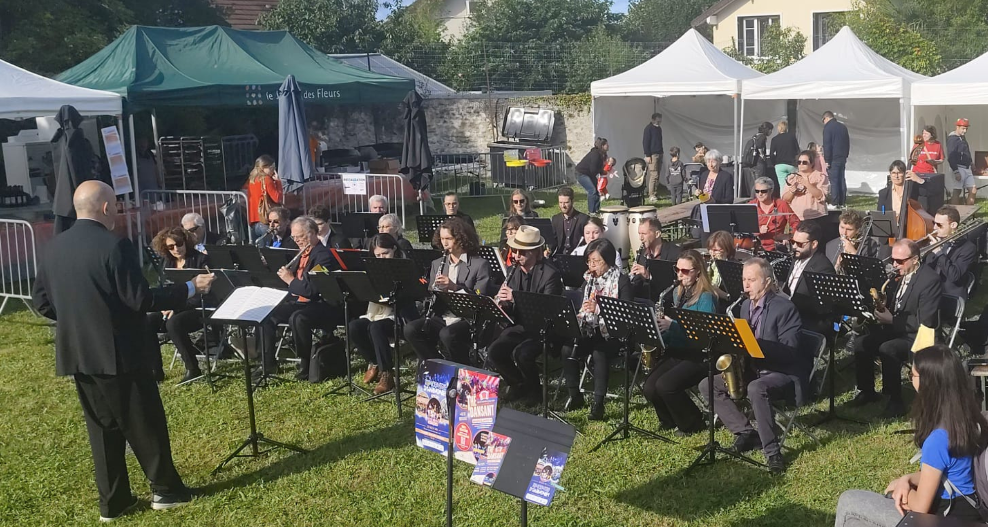 Fête des associations