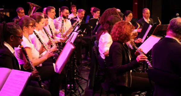 Banquet de l'amitié