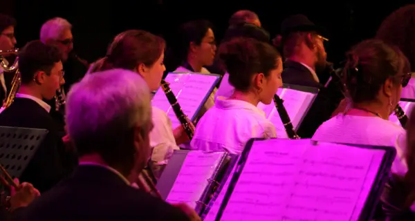 Banquet de l'amitié