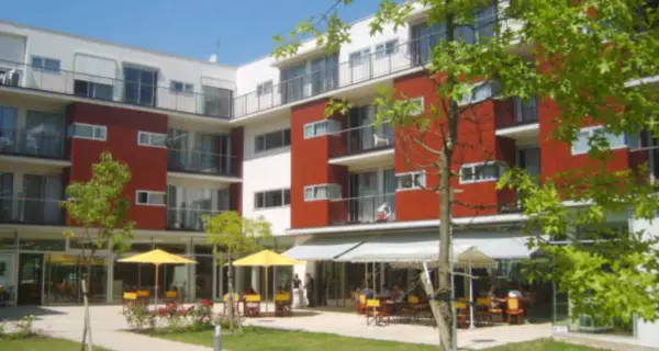 Concert Résidence de la Cité Verte